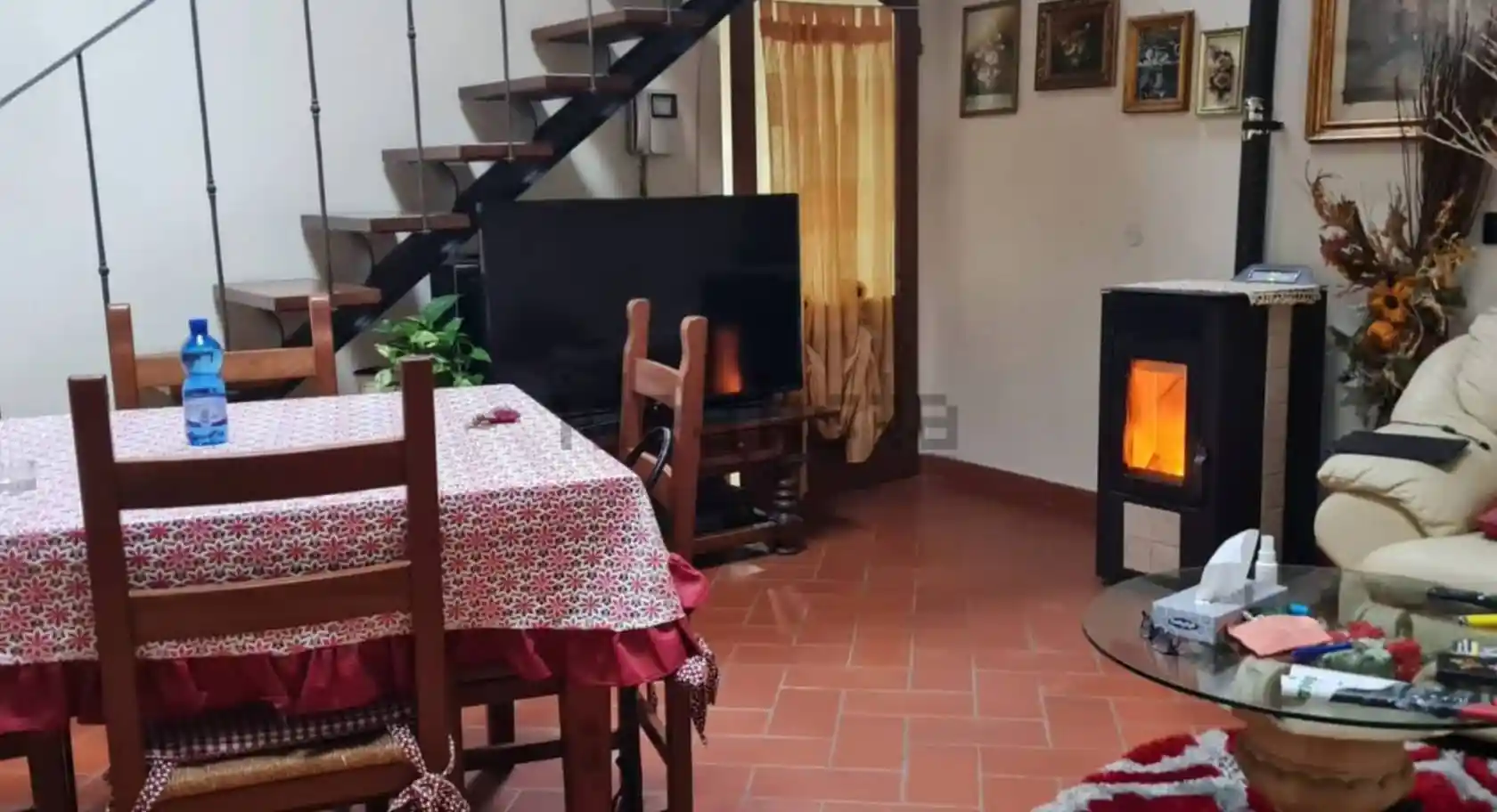 Rustico - Casale in vendita a Impruneta