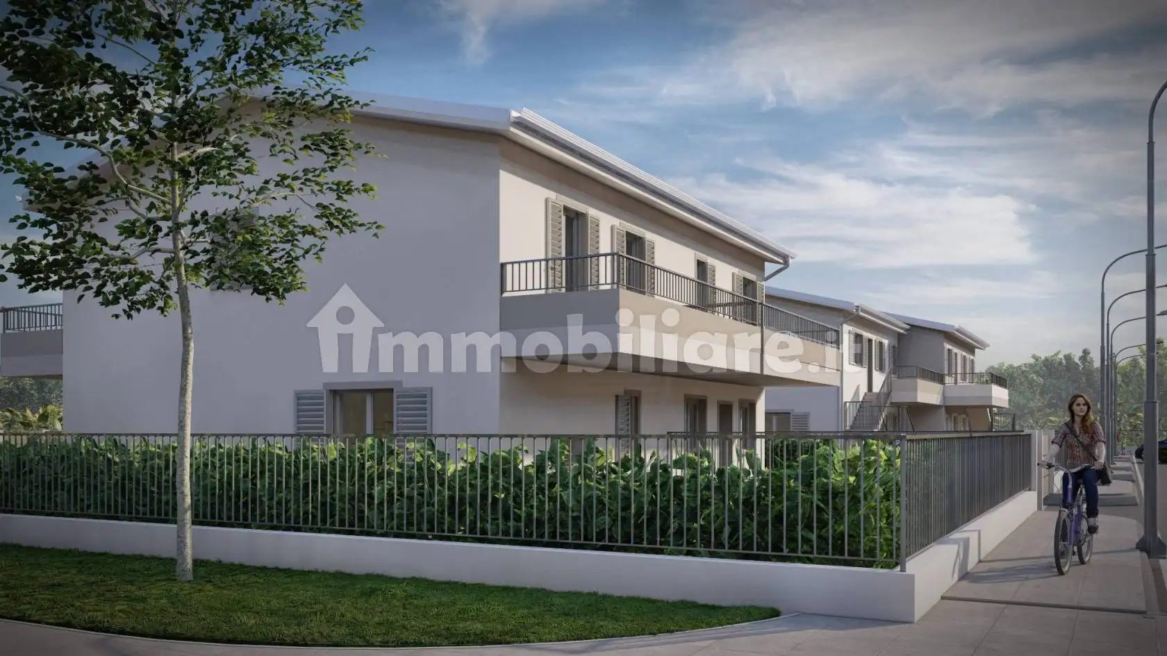 Appartamento in vendita a Rapagnano