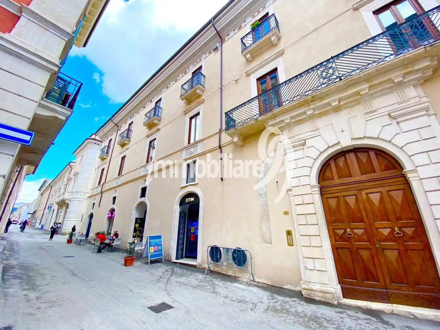 Appartamento in vendita a L'Aquila