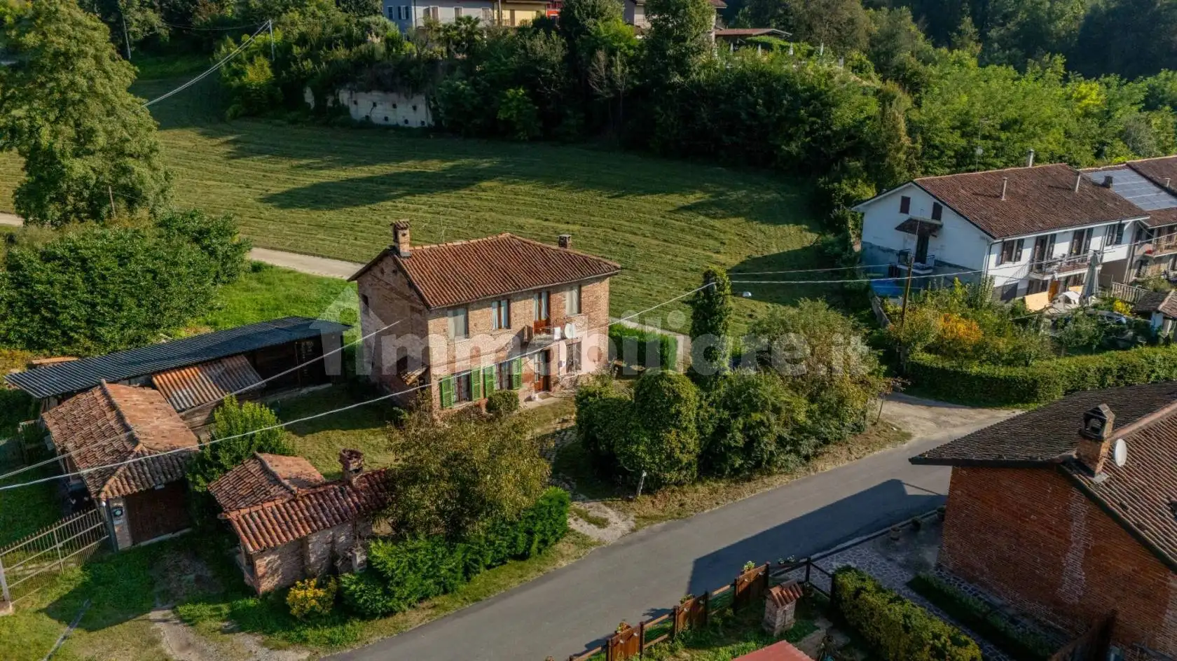 Villa in vendita a Asti