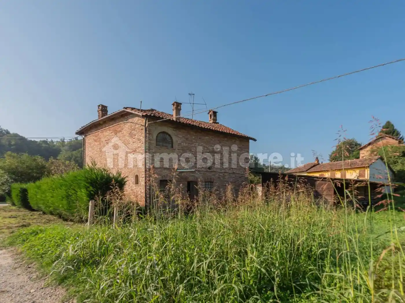 Villa unifamiliare frazione Sessant 178, Sessant - San Grato, Asti - foto 5