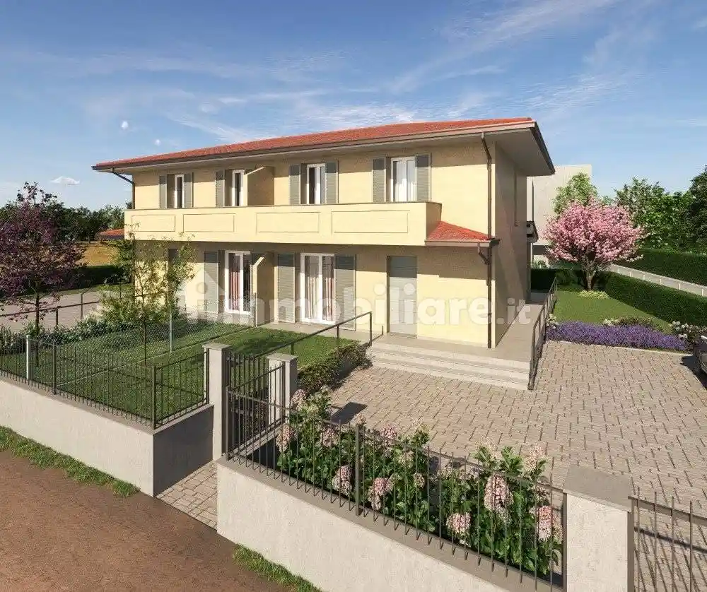 Villa in vendita a Massa e Cozzile