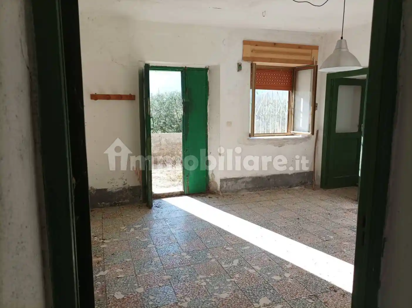 Villa in vendita a Rivello