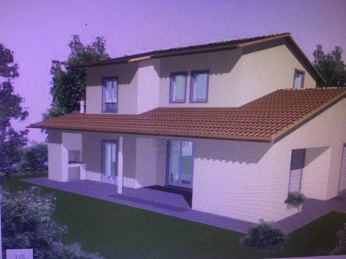 Villa in vendita a Lucca