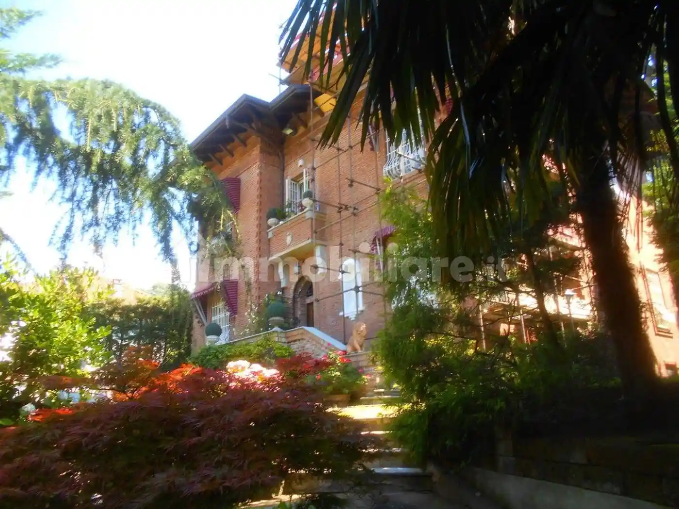 Appartamento in affitto a Torino