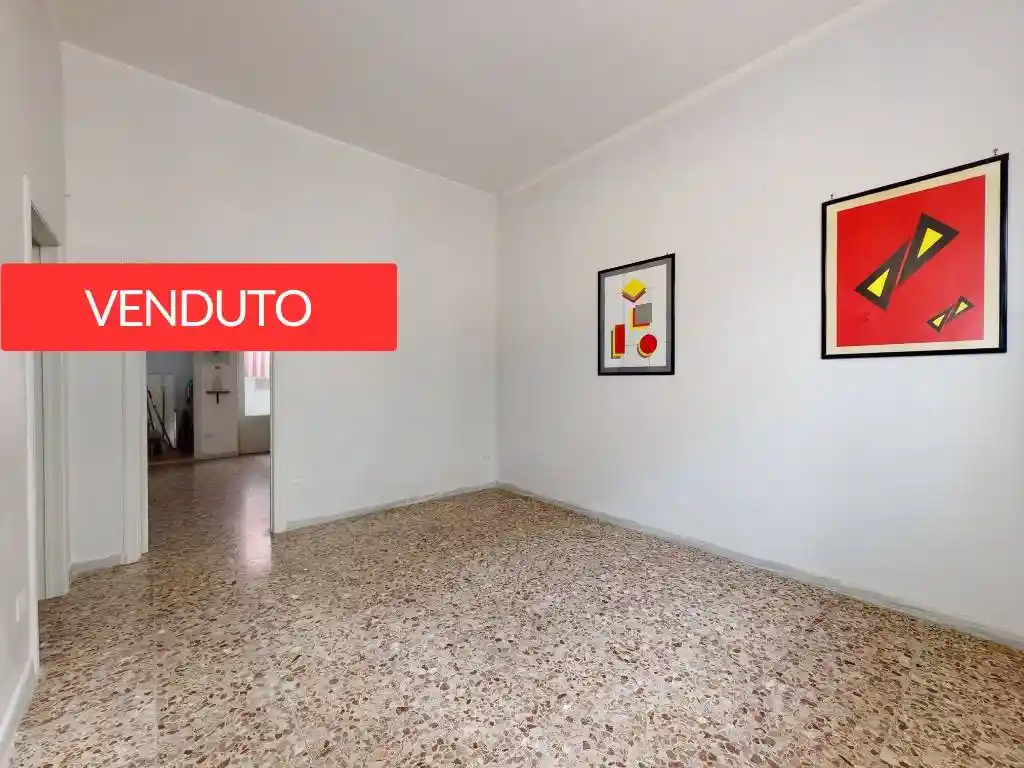 Appartamento in vendita a Turi