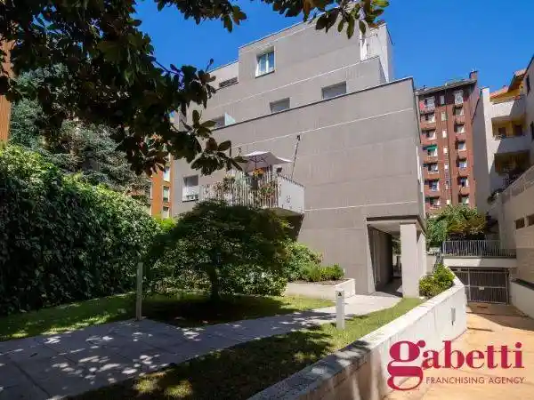 Bilocale via Bernardino Bellincione 22, Quartiere Feltre, Milano - foto 4