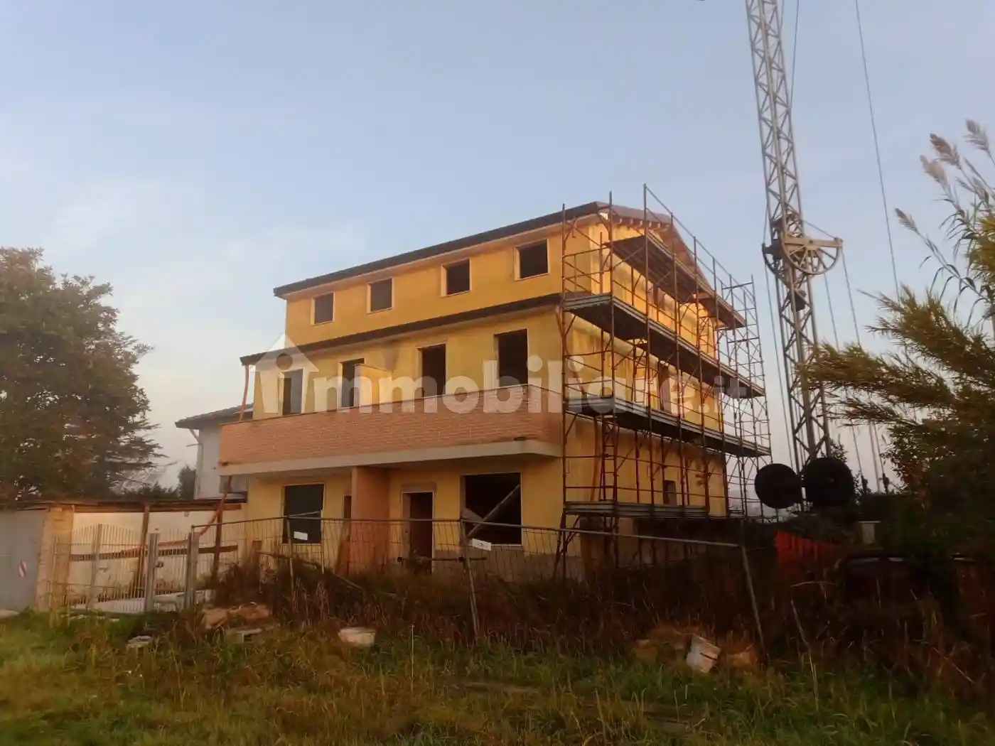 Villa in vendita a Chioggia