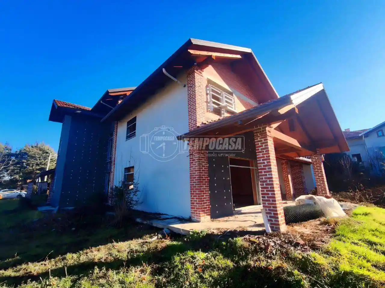 Villa in vendita a Ciriè