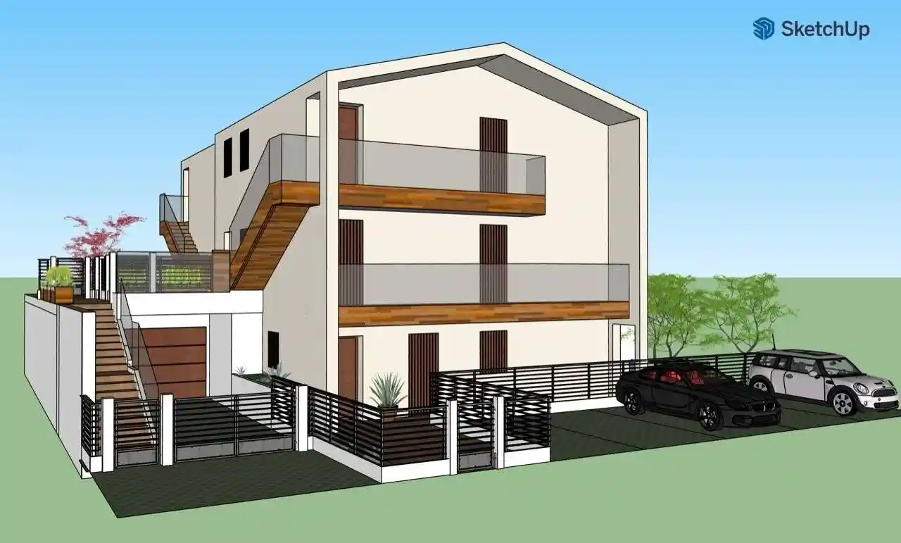 Appartamento in vendita a Ostra