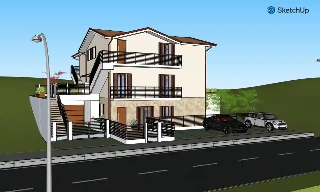 Appartamento - foto 2