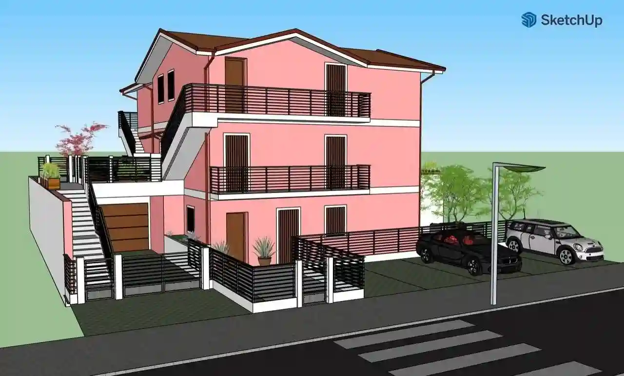 Appartamento - foto 3