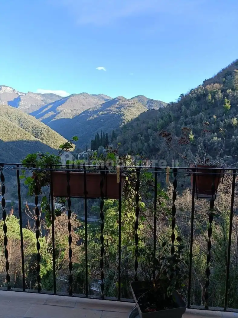 Villa unifamiliare via Roma  1, Castel Vittorio - foto 5