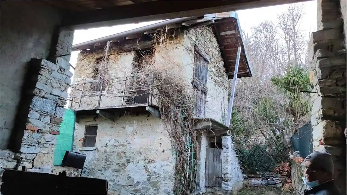 Rustico - Casale in vendita a Arizzano