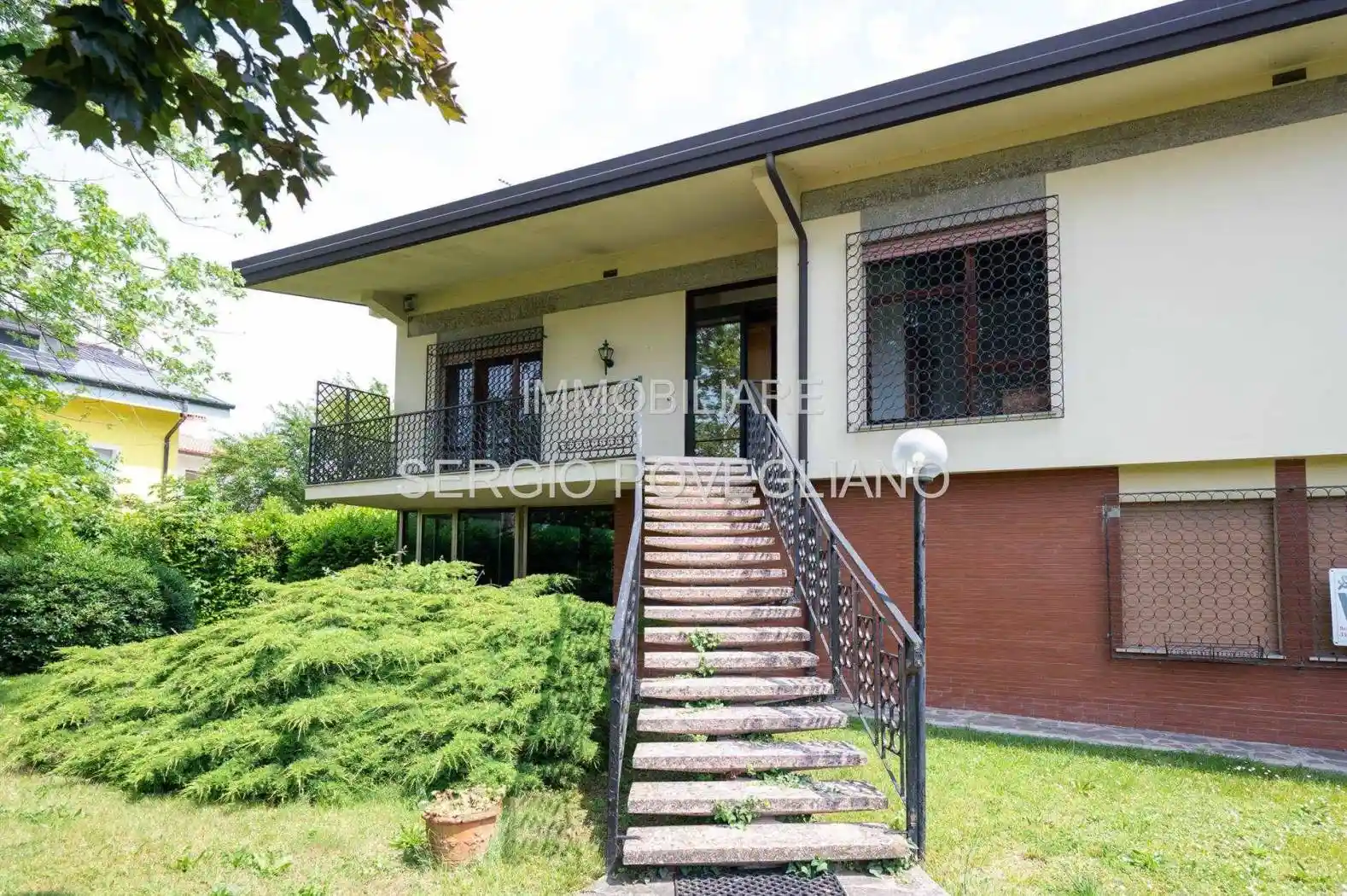 Casa indipendente in vendita a Treviso