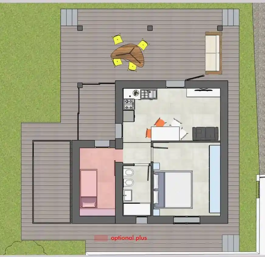 Villa in vendita a San Giuliano Terme