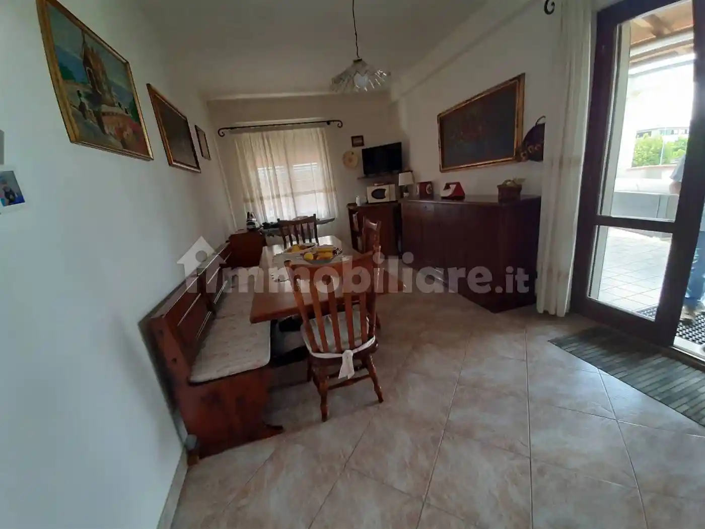 Terratetto unifamiliare 340 m², Ospedaletto, Pisa - foto 3