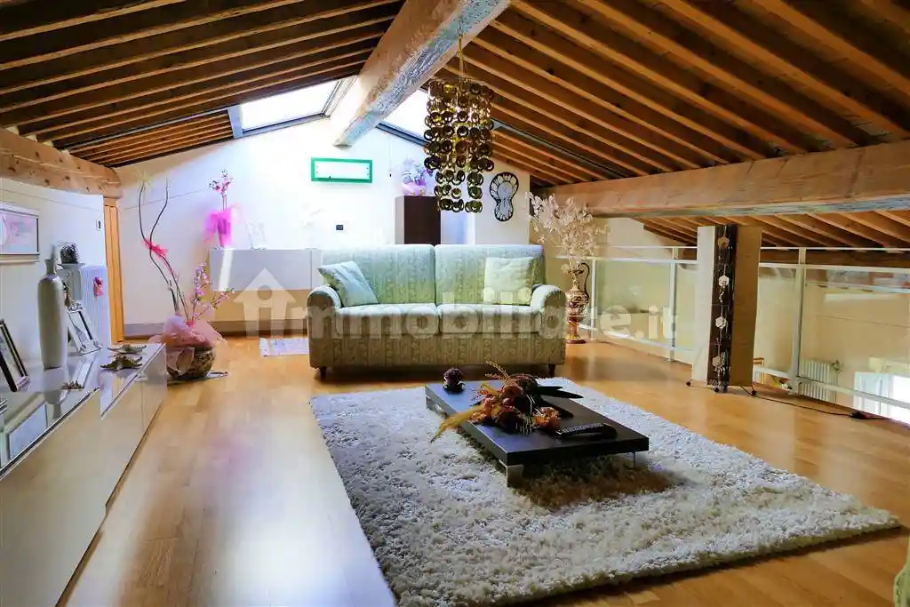 Appartamento in vendita a San Giuliano Terme