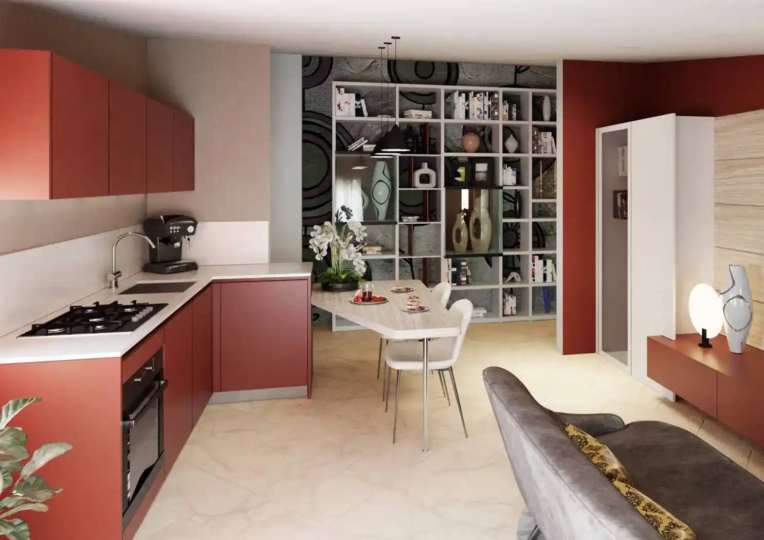 Appartamento in vendita a Pisa