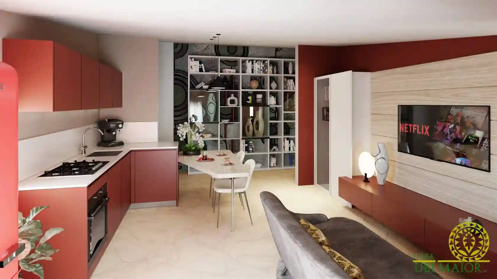 Appartamento - foto 2