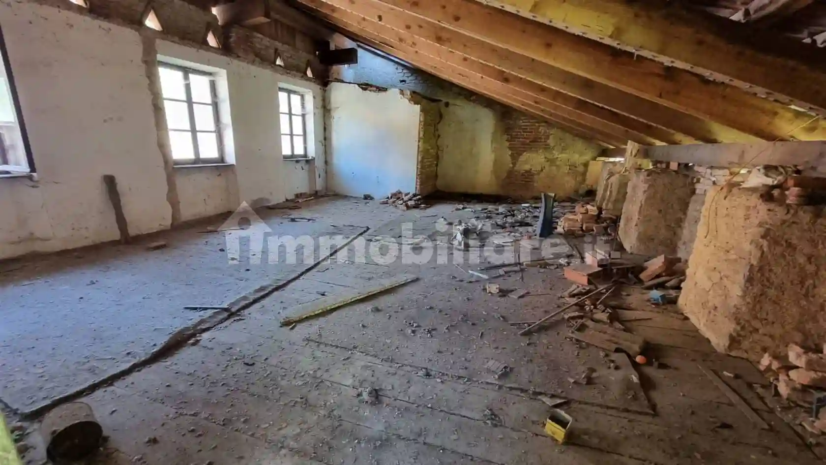 Villetta a schiera - foto 4