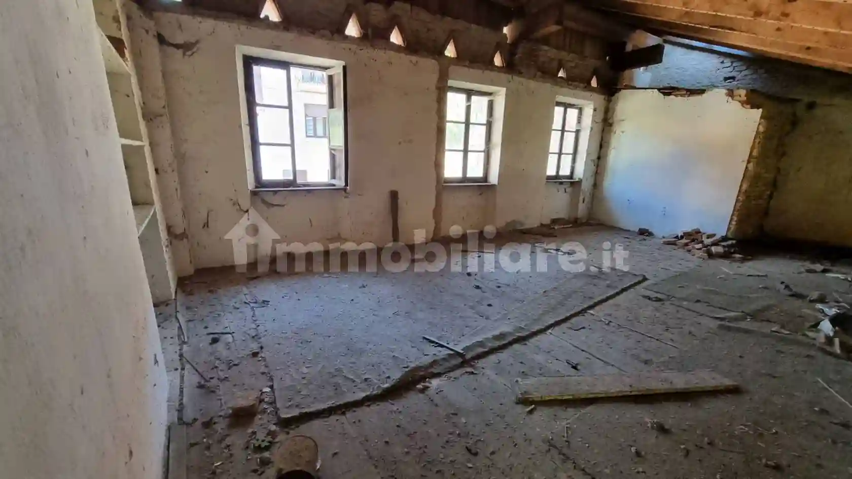 Villetta a schiera - foto 5