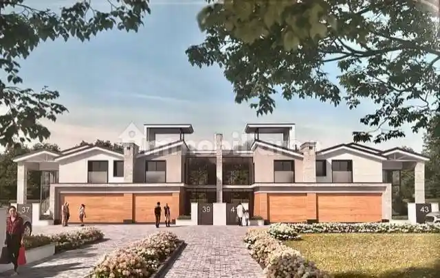 Villetta a schiera in vendita a Parma