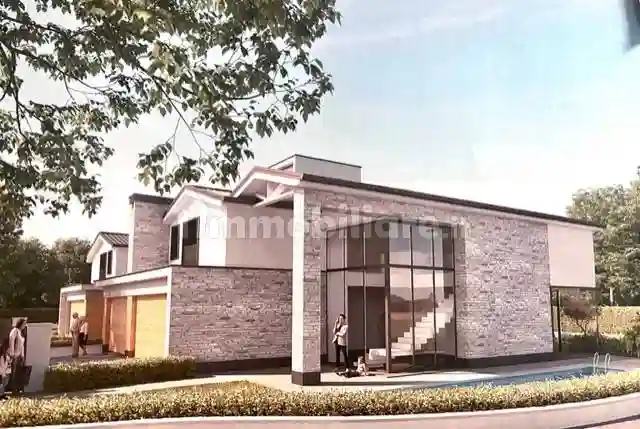 Villetta a schiera - foto 3