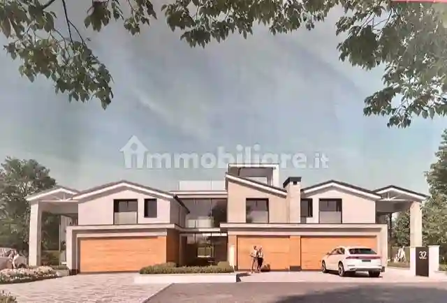 Villetta a schiera - foto 5