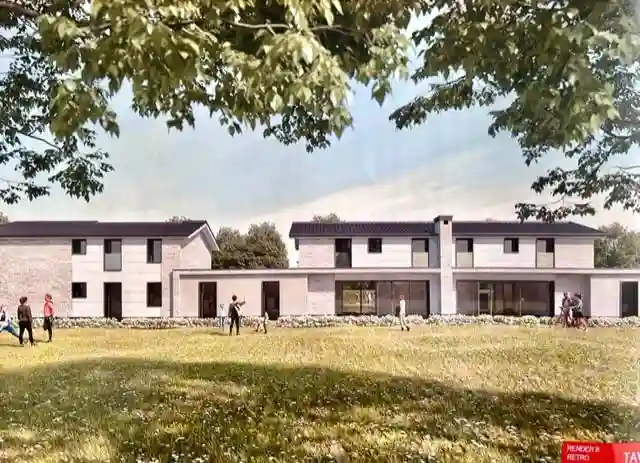 Villetta a schiera - foto 2