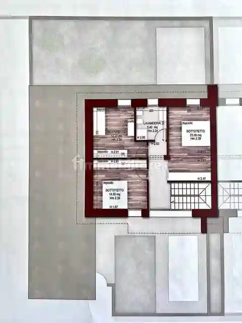 Villetta a schiera - foto 5