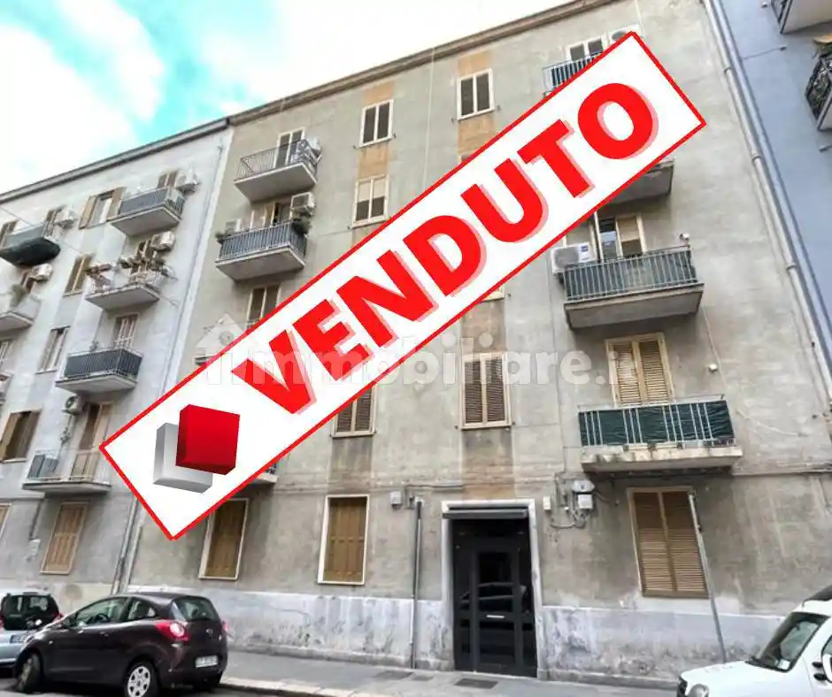 Appartamento in vendita a Bari