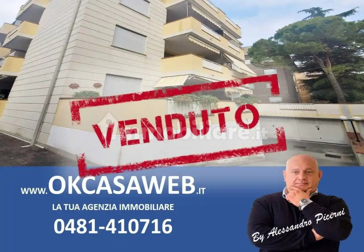 Appartamento in vendita a Monfalcone