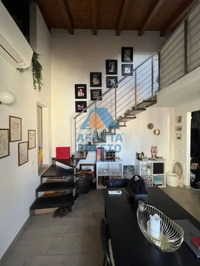 Appartamento in affitto a Empoli