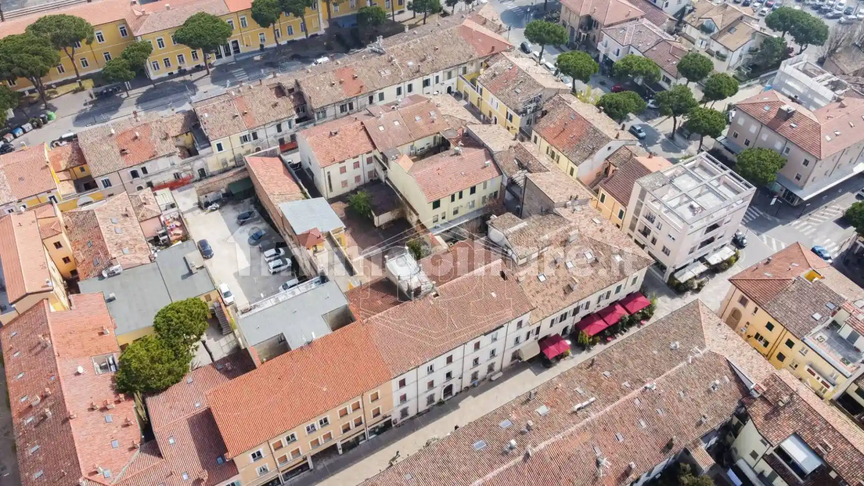 Casa indipendente in vendita a Cervia