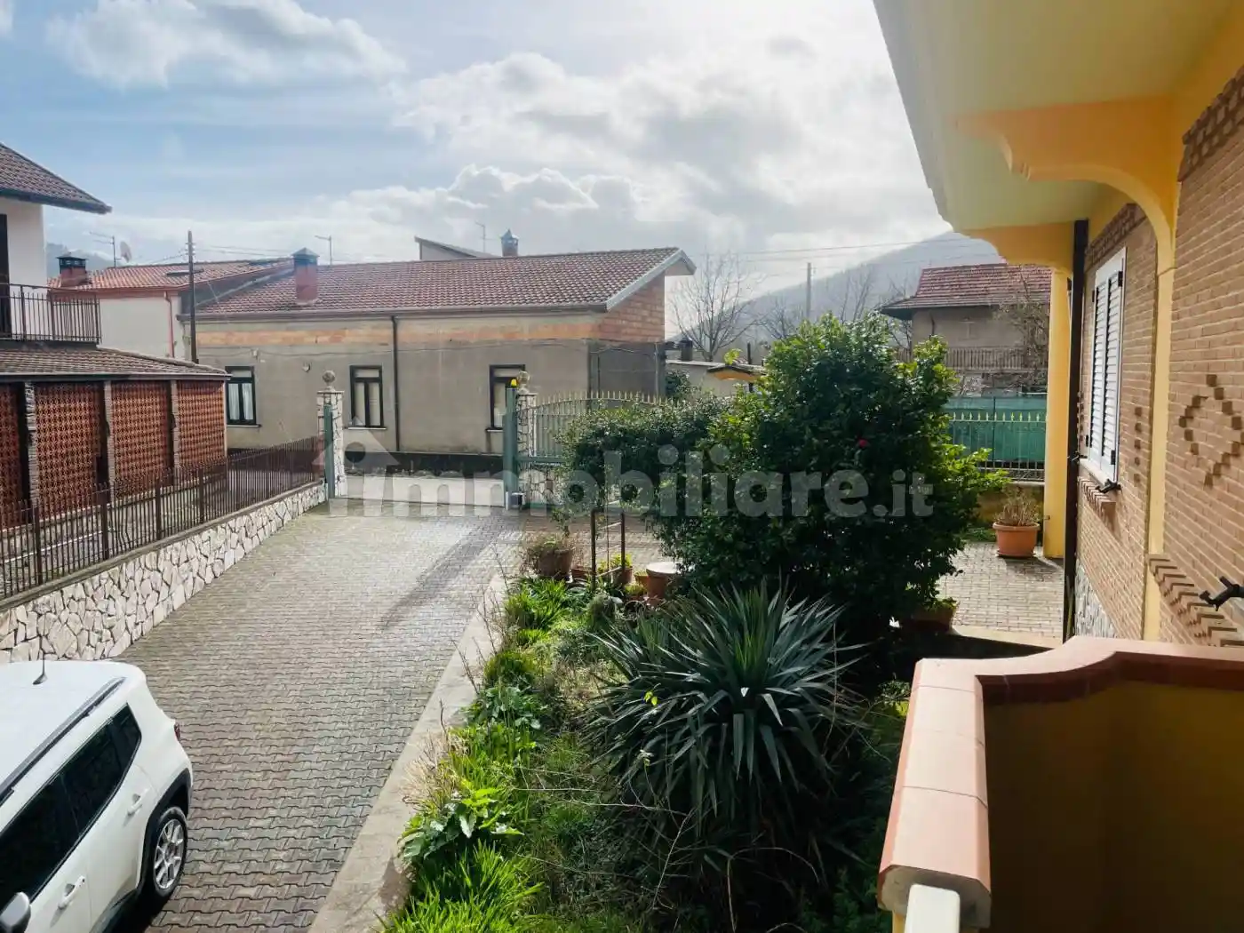 Villa unifamiliare via Guido Dorso 32, Centro, Forino - foto 5