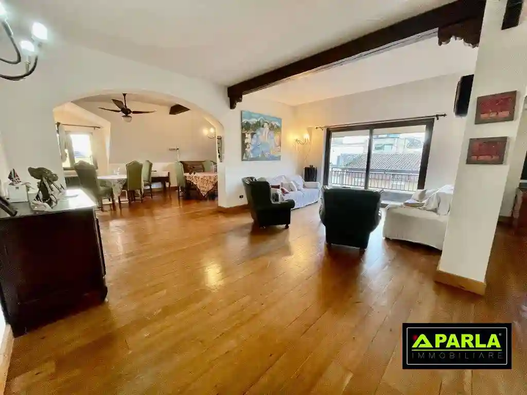 Attico - Mansarda - foto 2