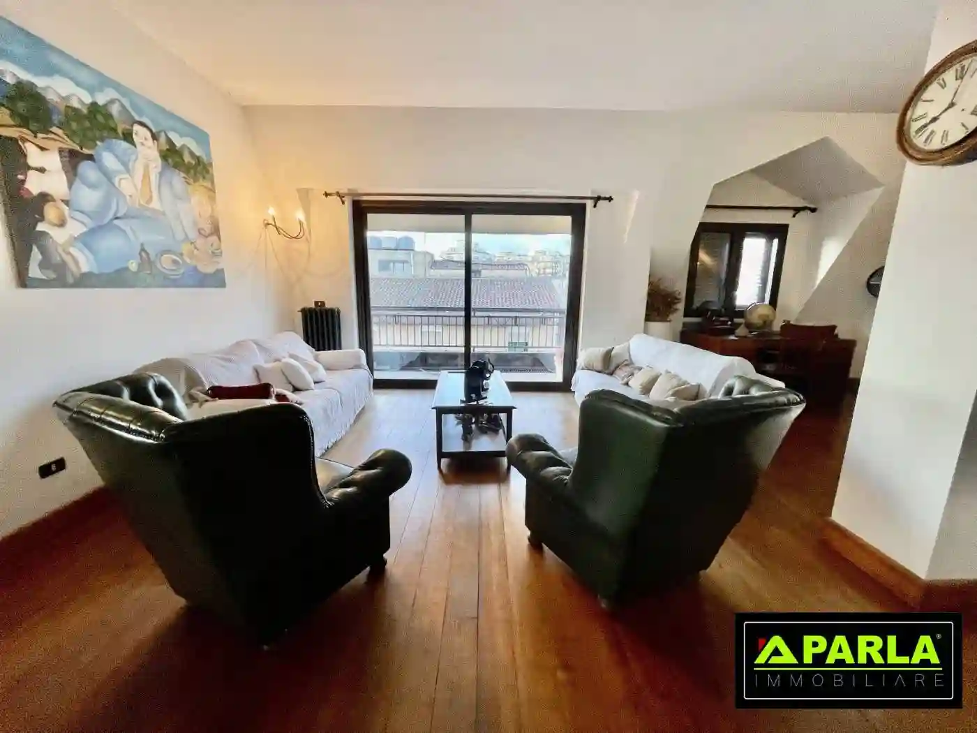 Attico - Mansarda - foto 3