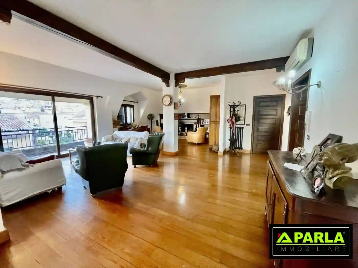 Attico - Mansarda - foto 4