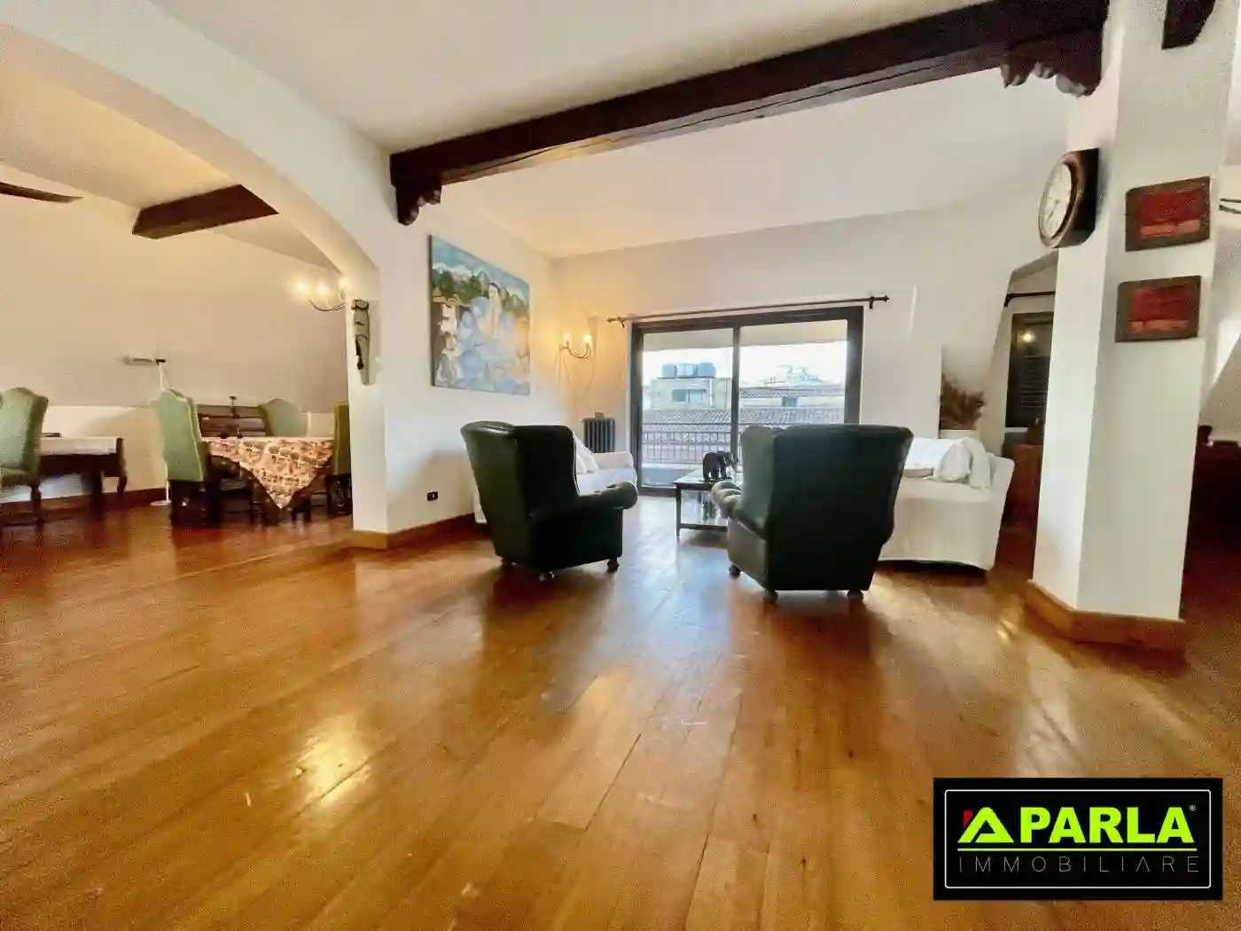 Attico - Mansarda - foto 5