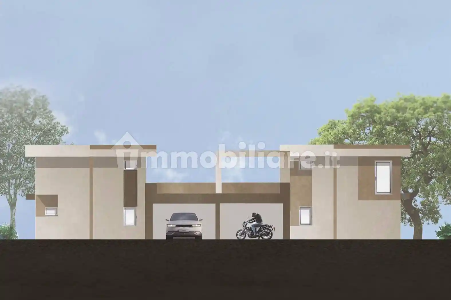 Villa in vendita a Santa Lucia di Piave