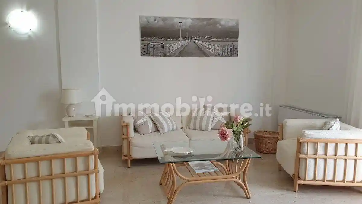 Appartamento in affitto a Forte dei Marmi
