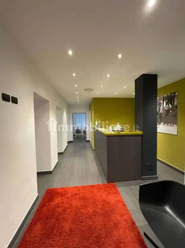 Appartamento in vendita a Grosseto