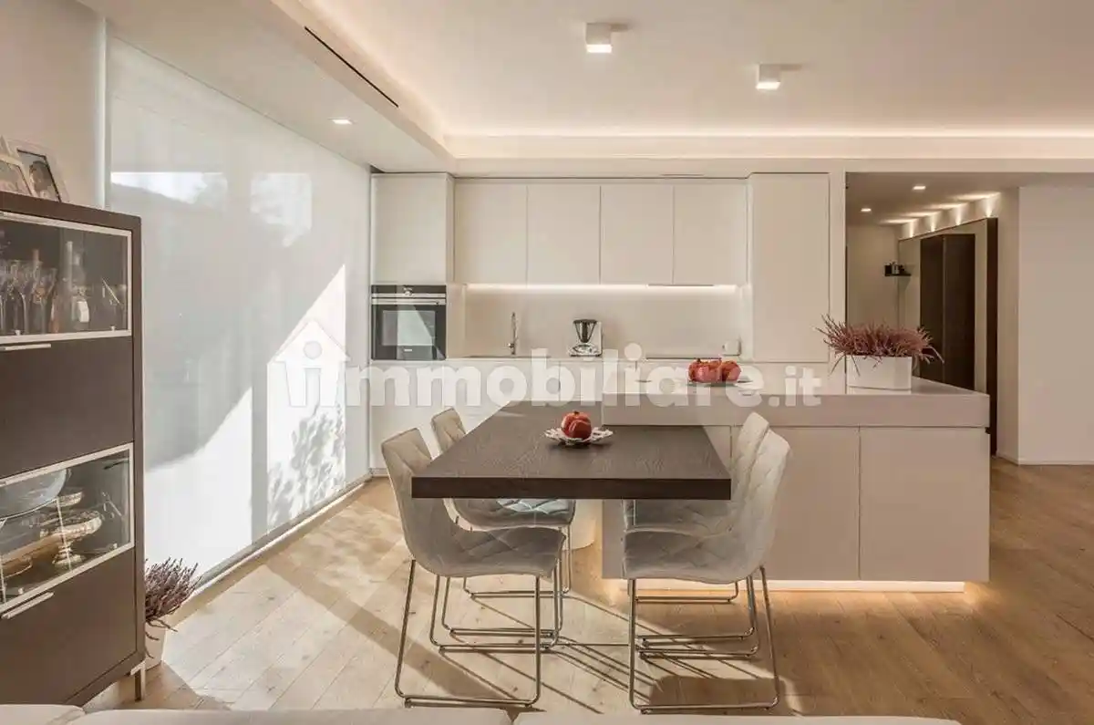 Appartamento in vendita a Thiene