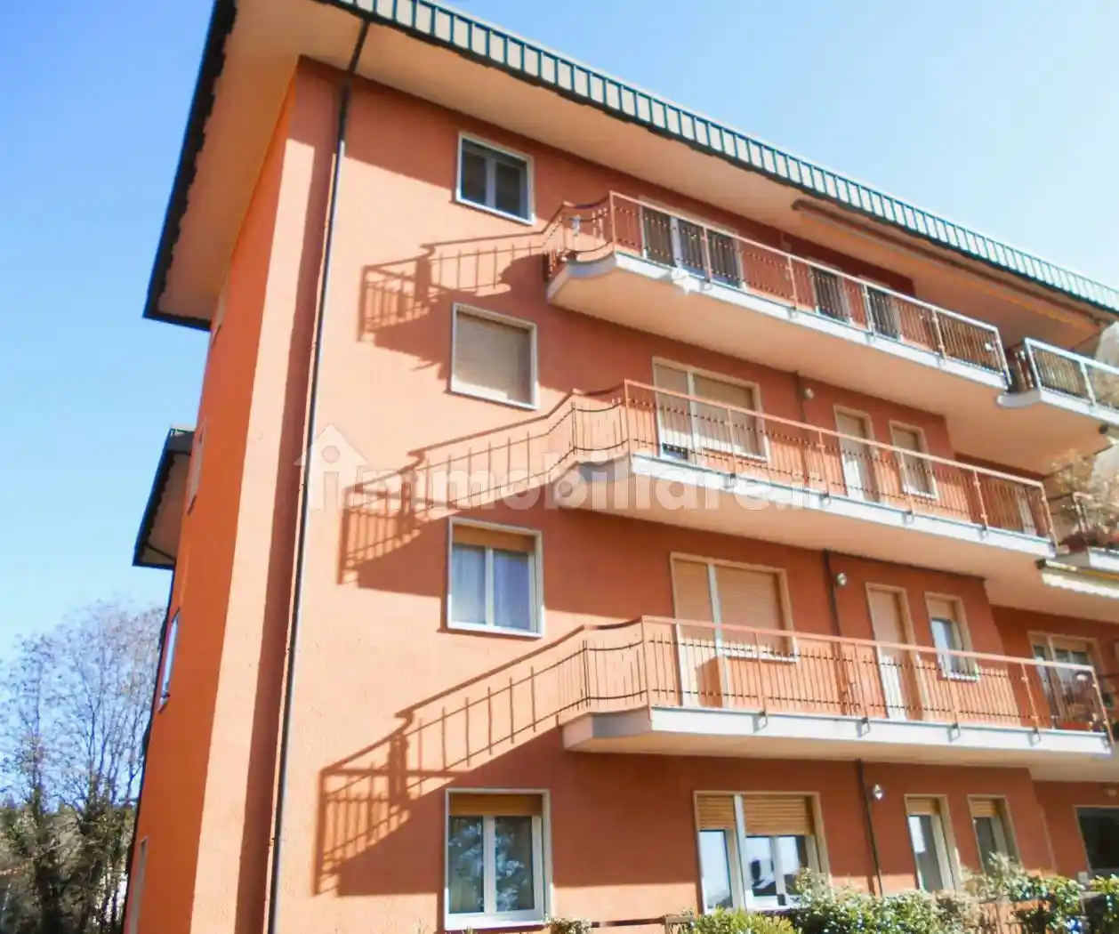 Appartamento in vendita a Varese