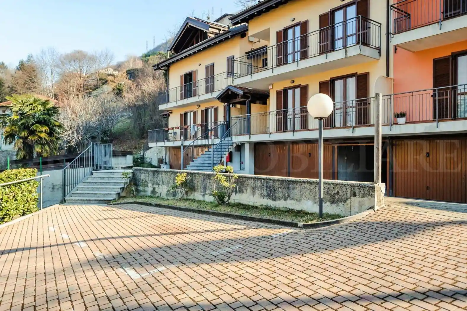 Appartamento in vendita a Omegna