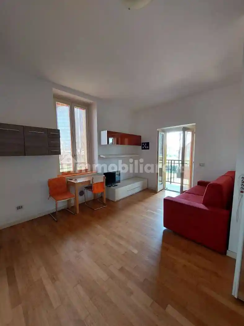 Apartment in vendita a Milano