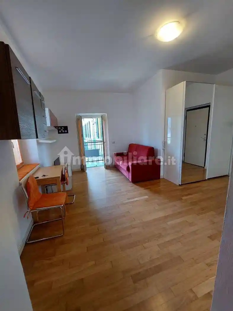 Monolocale via Lodovico il Moro 53, Tre Castelli - Faenza, Milano - foto 3