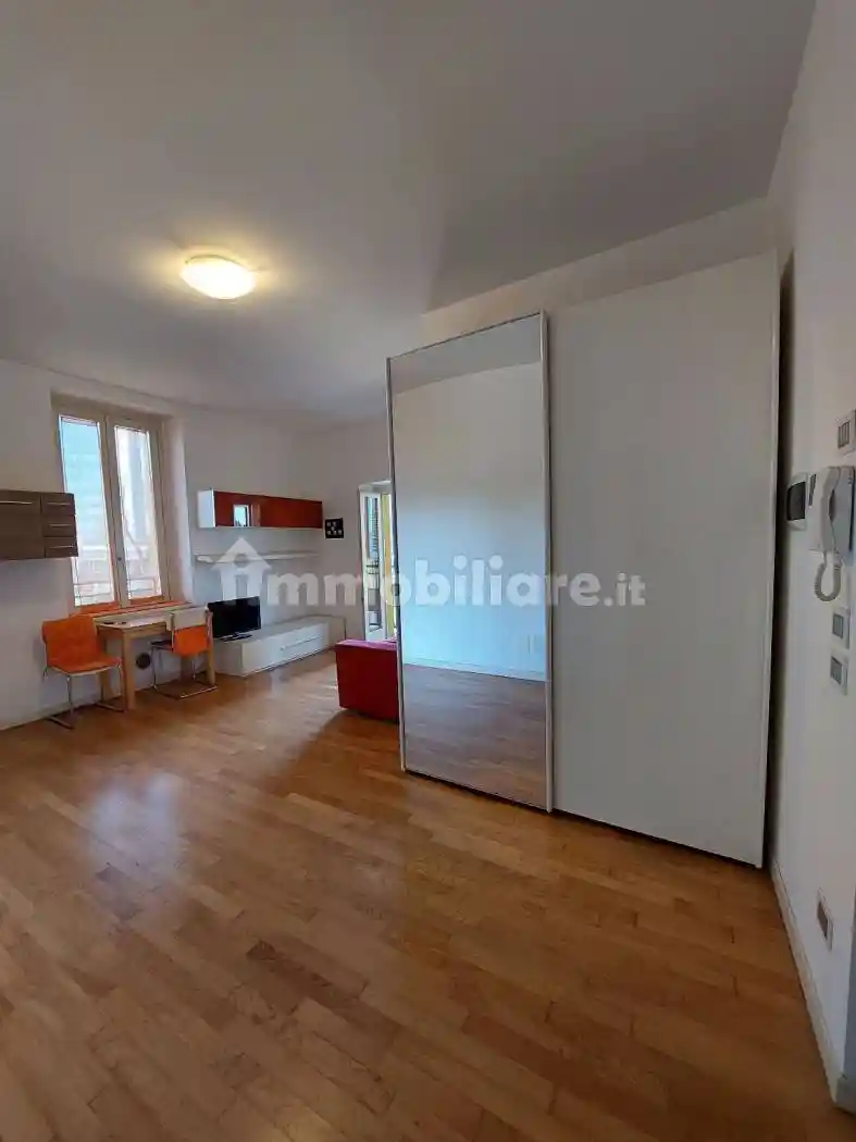 Monolocale via Lodovico il Moro 53, Tre Castelli - Faenza, Milano - foto 5