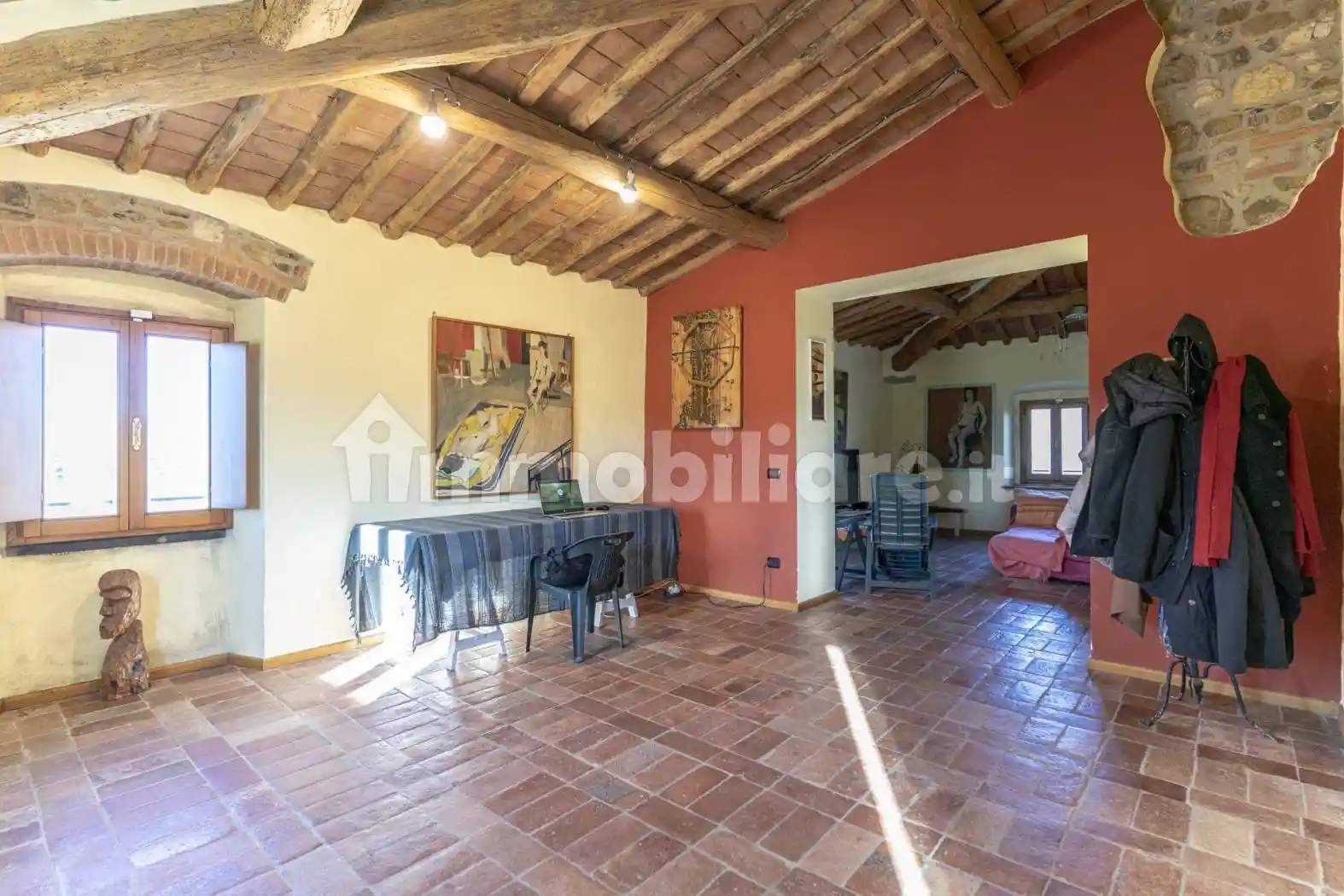 Villa bifamiliare Strada Martiri di Pratale, Barberino Tavarnelle - foto 3